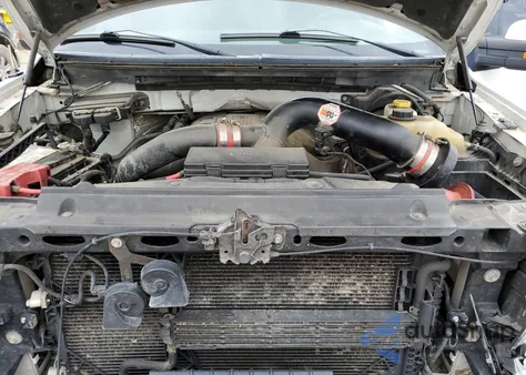 2014 Ford F150 Supercrew from USA, damaged, VIN 1FTFW1ET9EKD87418